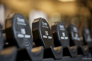 Exercise equipment in Naperville, IL